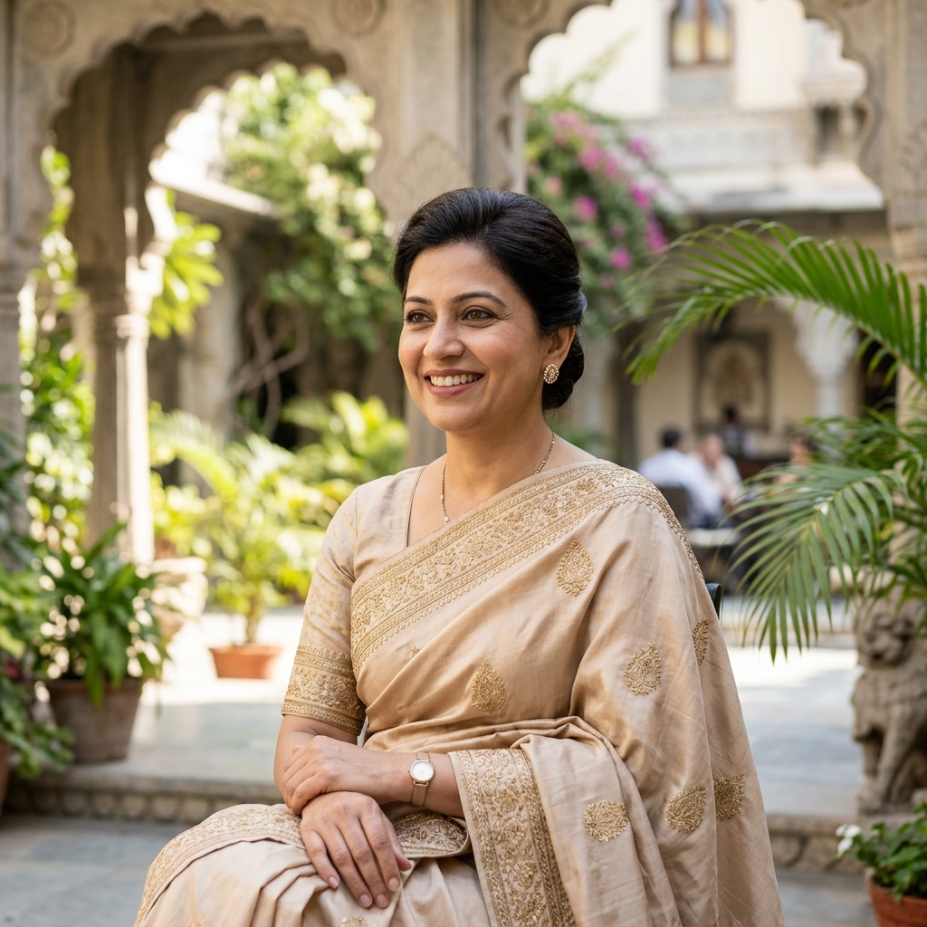 Aditi Malaviya